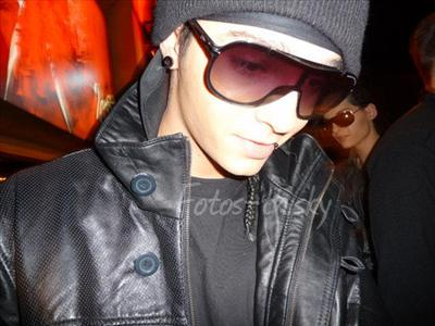 Tom Kaulitz'i Gercekten Tanıyor Musun ?