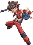 Hangi Bakugan Karakterisin