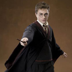 Are You A Real Harry Potter Fan? Take This Quiz An
