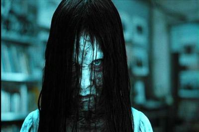 Which The Ring™ Character Are You?