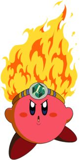 Kirby's Is You..