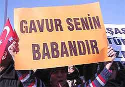 Bugün % Kaç Türksün?