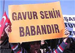 Bugün % Kaç Türksün?