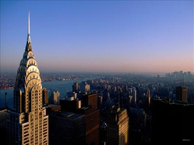 What City Should You Live In?