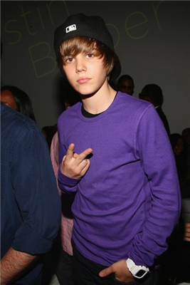 How Much Bieber Fever Do You Have?