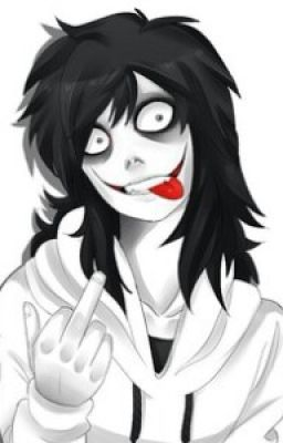 Que Creepypasta Eres?