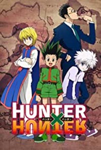 Quel Serais Ton Petit Ami Dans Hunter X Hunter ?