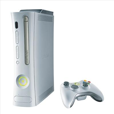 Are You Xbox360, Ps3 Or Wii?