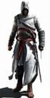What Assassin Are You?