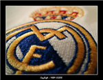 Real Madrid Cf. Vs Fc Barcelone