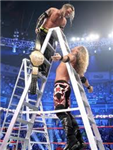 World Heavyweight Championship