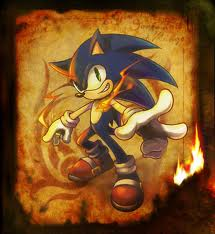 What Sonic The Best Are You?