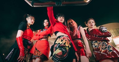 Hangi Gidle Üyesisin