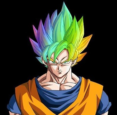 Que Tanto Sabes De Goku
