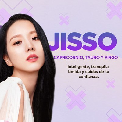 Que miembro de blackpink eres