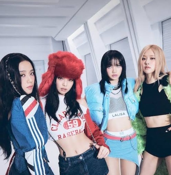 Hangi Blackpink üyesisin