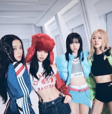 Hangi Blackpink üyesisin