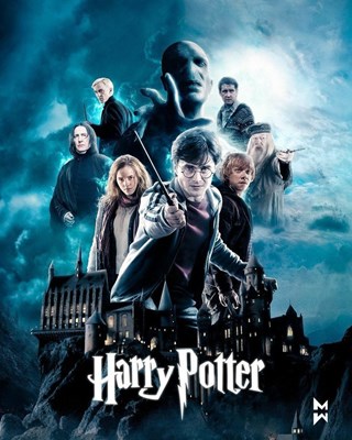 Hangi Harry Potter karakteri senin ruh eşin?