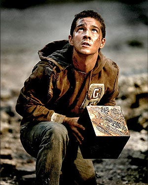 Welche Filmfigur Passt Zu Dir?