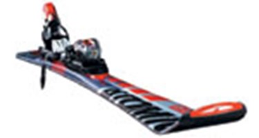 Lyze Nebo Snowboard?