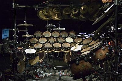Bateriye Yeteneğin Varmı ? (Lütfen Ciddi Cevaplayı
