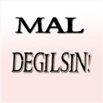 Malmısın ? Değil Misin ?