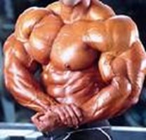 Easy Muscles