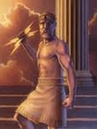 What Greek God Are You Most Like?