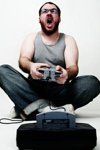 Quel Gamer Êtes-Vous ? (Consoles Seulement)