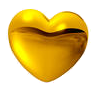 Golden Hearts 2