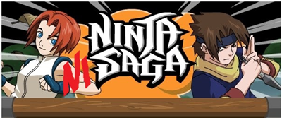 Ninja Nisaga
