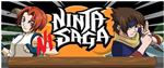 Ninja Nisaga