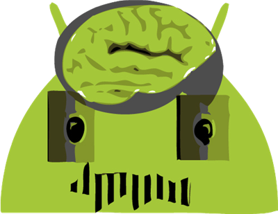 Droidbrain