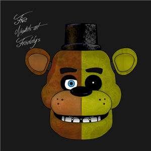 Lu Mirip Siapa Di Fnaf