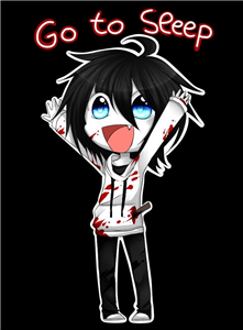 ¿Que Creepypasta Eres?