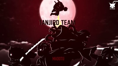 Kuis Kamaboko Squad <3
