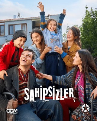 Hangi sahipsizler karakterisin?