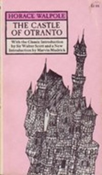 What Gothic Book Are You?
