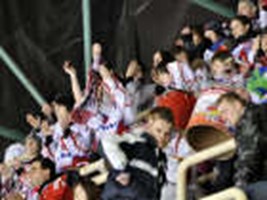 Jak Znáš Hc Olomouc