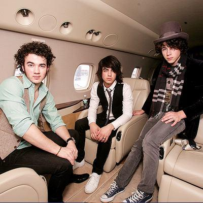 Do You Know Cousin Of Jonas