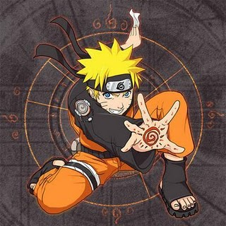 Siapa Karakter Naruto Yg Mirip Kamu???