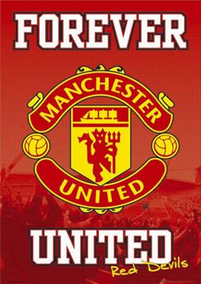 Manchester United Or C.Ronaldo