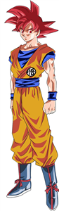 Que Super Saiyan Eres