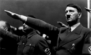 Seriez Vous Nazi ?