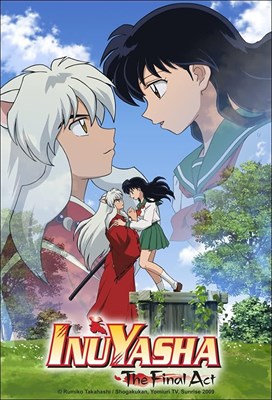 Che Personaggio Di Inuyasha Sei?