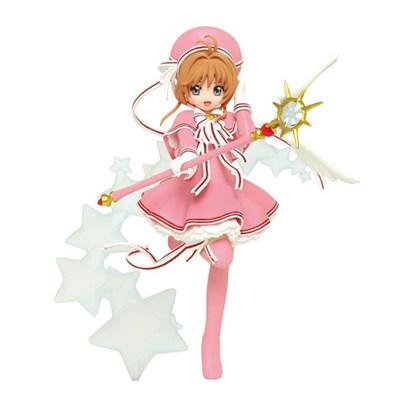Que Personaje De Sakura Card Captor Eres?