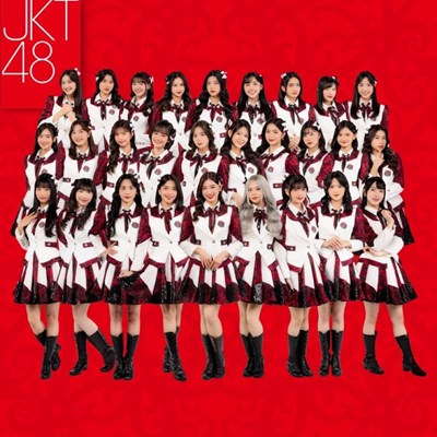 Siapakah kamu di jkt48 part 2