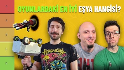 En iyi eşya