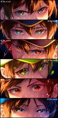Siapa pacar lo di boboiboy fusion?