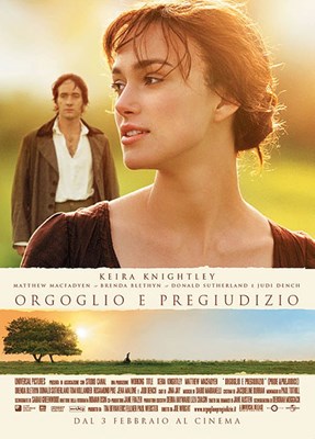 Chi sei di Orgoglio e Pregiudizio? 